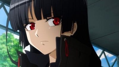Assistir Inu to Hasami wa Tsukaiyou Temporada 1 Episódio 2 Online em HD