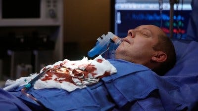 Assistir Lista Negra Temporada 2 Episódio 19 Online em HD
