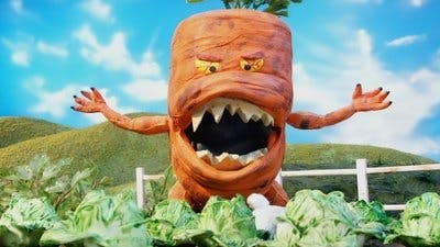 Assistir Frango Robô Temporada 3 Episódio 16 Online em HD