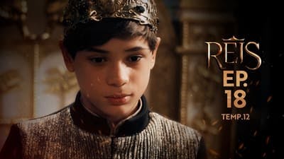 Assistir Reis Temporada 12 Episódio 18 Online em HD