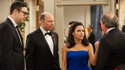 Assistir Veep Temporada 5 Episódio 7 Online em HD