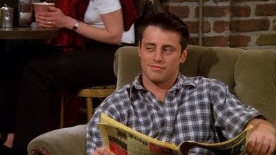 Assistir Friends Temporada 5 Episódio 22 Online em HD