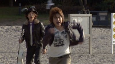 Assistir Kamen Rider Temporada 20 Episódio 24 Online em HD