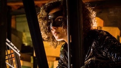 Assistir Gotham Temporada 4 Episódio 7 Online em HD