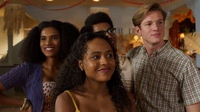 Assistir She’s the One Temporada 1 Episódio 42 Online em HD