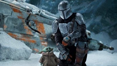 Assistir The Mandalorian Temporada 2 Episódio 2 Online em HD