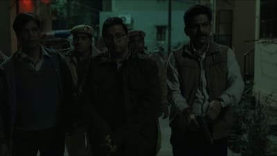 Assistir Crimes em Déli Temporada 2 Episódio 5 Online em HD