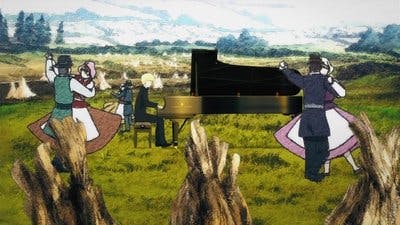 Assistir Forest of Piano Temporada 2 Episódio 4 Online em HD