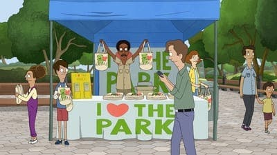 Assistir Central Park Temporada 3 Episódio 13 Online em HD