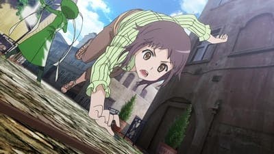 Assistir Toaru Majutsu no Index Temporada 3 Episódio 3 Online em HD