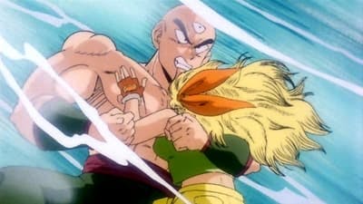 Assistir Dragon Ball Z Temporada 1 Episódio 12 Online em HD