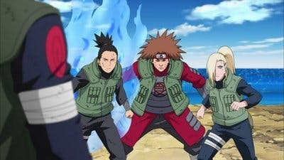 Assistir Naruto Shippuden Temporada 12 Episódio 274 Online em HD