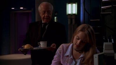 Assistir Mulher Gato Temporada 1 Episódio 11 Online em HD