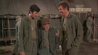 Assistir M*A*S*H Temporada 1 Episódio 14 Online em HD