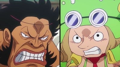 Assistir One Piece Temporada 22 Episódio 1118 Online em HD