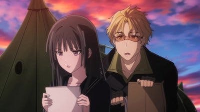 Assistir Black Bullet Temporada 1 Episódio 10 Online em HD