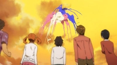 Assistir Anohana: The Flower We Saw That Day Temporada 1 Episódio 10 Online em HD