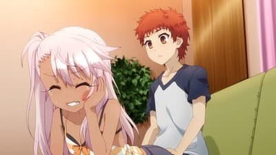 Assistir Fate/kaleid liner Prisma Illya Temporada 2 Episódio 3 Online em HD