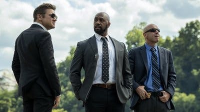 Assistir O Dono de Kingstown Temporada 2 Episódio 5 Online em HD