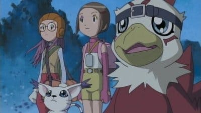 Assistir Digimon Temporada 2 Episódio 18 Online em HD