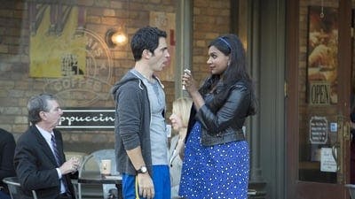 Assistir The Mindy Project Temporada 3 Episódio 6 Online em HD