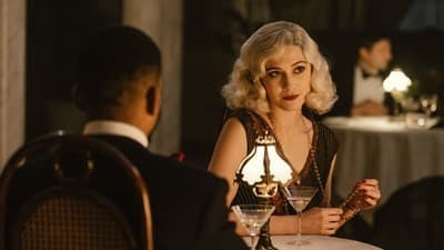 Assistir A Gentleman in Moscow Temporada 1 Episódio 2 Online em HD