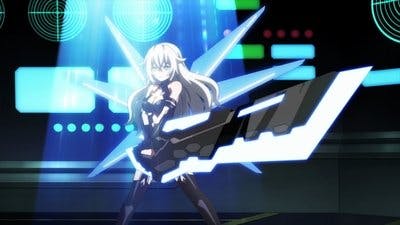 Assistir Choujigen Game Neptune: The Animation Temporada 1 Episódio 10 Online em HD