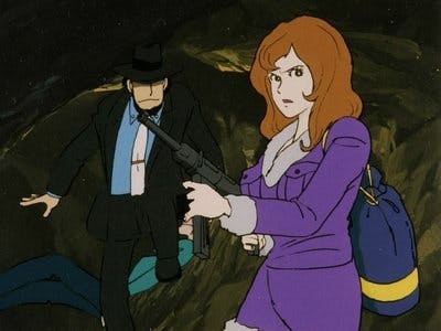 Assistir Lupin III Temporada 1 Episódio 12 Online em HD