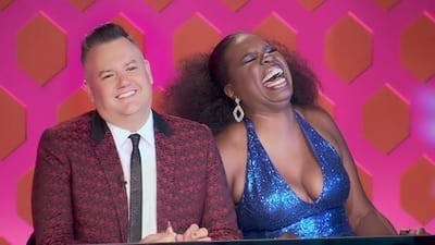 Assistir RuPaul’s Drag Race Temporada 12 Episódio 4 Online em HD