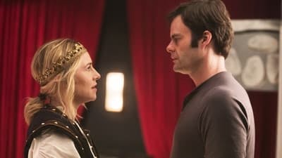 Assistir Barry Temporada 1 Episódio 7 Online em HD