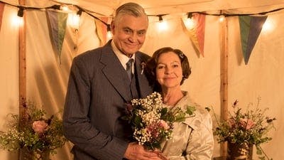 Assistir Grantchester Temporada 3 Episódio 6 Online em HD