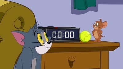 Assistir O Show de Tom e Jerry Temporada 4 Episódio 2 Online em HD