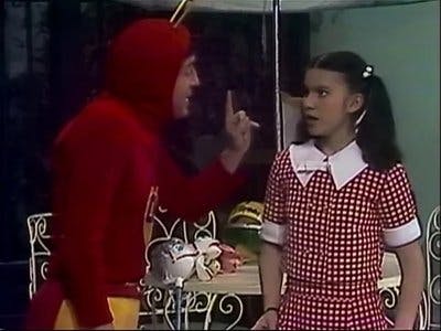Assistir Chapolin Colorado Temporada 1 Episódio 34 Online em HD