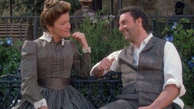 Assistir Jornada nas Estrelas: Voyager Temporada 6 Episódio 11 Online em HD