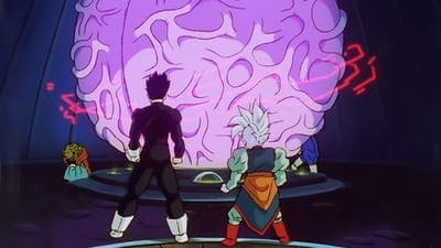 Assistir Dragon Ball Z Kai Temporada 5 Episódio 24 Online em HD