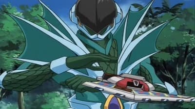 Assistir Yu-Gi-Oh! Temporada 1 Episódio 99 Online em HD