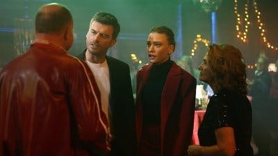 Assistir Aile: Laços De Paixão Temporada 2 Episódio 10 Online em HD