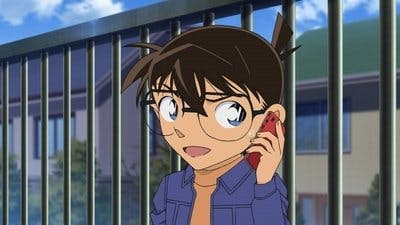 Assistir Detective Conan Temporada 1 Episódio 848 Online em HD