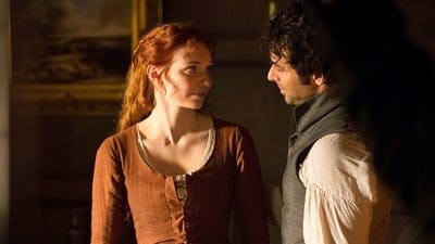 Assistir Poldark: Herói de Guerra Temporada 2 Episódio 8 Online em HD