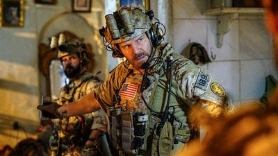 Assistir SEAL Team Temporada 1 Episódio 10 Online em HD