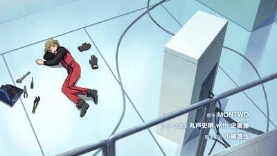Assistir Classroom☆Crisis Temporada 1 Episódio 4 Online em HD