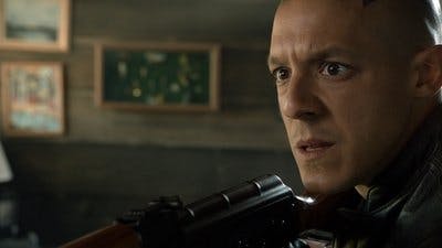 Assistir Filhos da Anarquia Temporada 5 Episódio 9 Online em HD