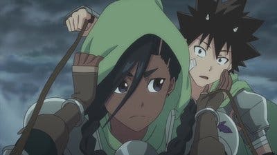 Assistir RADIANT Temporada 2 Episódio 3 Online em HD