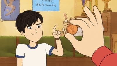 Assistir A Pequena Espiã Temporada 2 Episódio 4 Online em HD