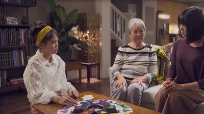Assistir O Clube das Babás Temporada 1 Episódio 6 Online em HD