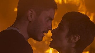 Assistir Fogo Ardente Temporada 1 Episódio 39 Online em HD
