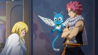 Assistir Fairy Tail Temporada 2 Episódio 25 Online em HD