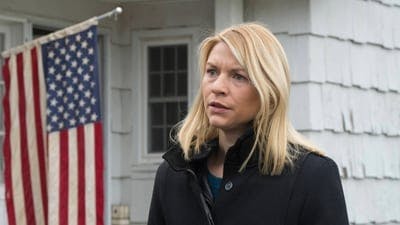 Assistir Homeland – Segurança Nacional Temporada 6 Episódio 11 Online em HD