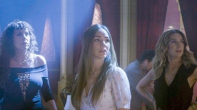 Assistir Falsa Identidade Temporada 1 Episódio 6 Online em HD