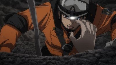 Assistir Firefighter Daigo: Rescuer in Orange Temporada 1 Episódio 12 Online em HD